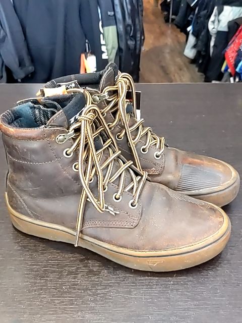 TCX Dartwood WP Leather FOOTWEAR, 39