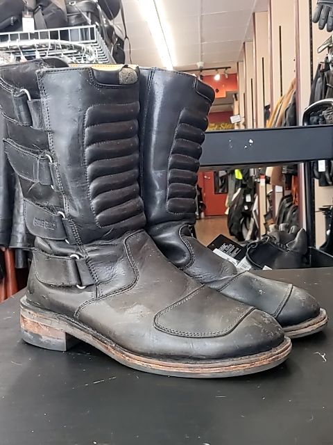 GUIDE GEAR Riding Leather FOOTWEAR, 46 EE