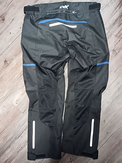 HWK Riding Textile PANTS, 42