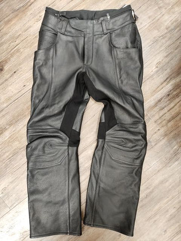 ALPINESTARS V Twin Leather PANTS, 36