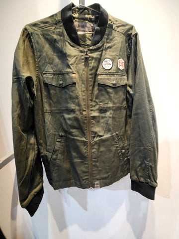 HARLEY DAVIDSON Casual Textile JACKET, XL