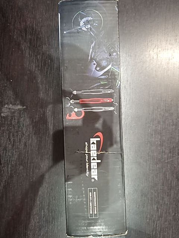 KAEDEAR Bike Stand Metal BIKE BIT