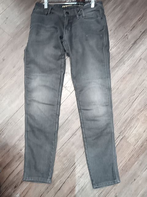 REV'IT Westwood Denim PANTS, 28