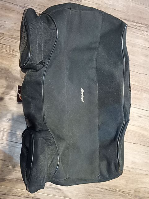 KURYAKYN Luggage Rack Bag Textile BAGGAGE