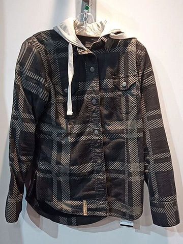 SPEED & STRENGTH True Romance Textile SHIRT, LRG