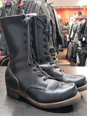 JULIAN Custom Jump Leather FOOTWEAR, 40