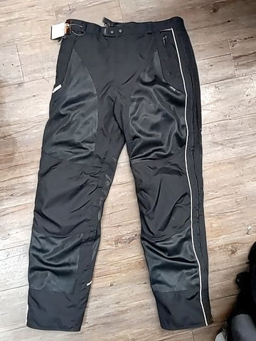 OLYMPIA Airglide 2 Mesh Textile PANTS, 36