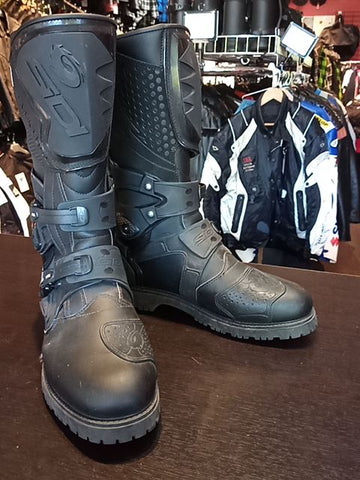 SIDI Adventure Leather FOOTWEAR, 49