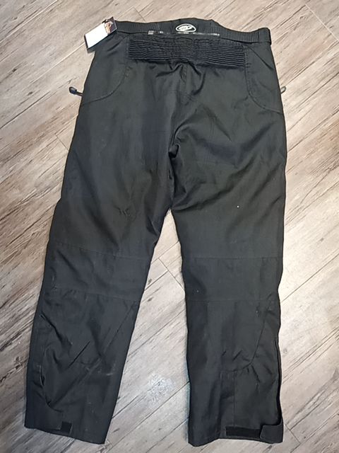 GKS Riding Textile PANTS, 38