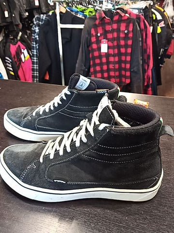 TCX Street 3 WP Suede FOOTWEAR, 43