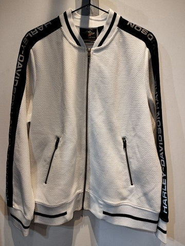 HARLEY DAVIDSON Track Textile JACKET, XL