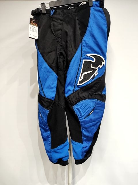 THOR MOTOCROSS / MX Mesh Textile PANTS, 30
