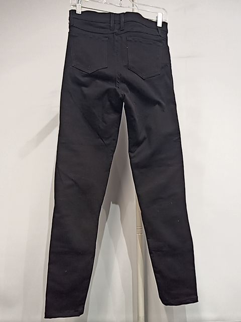 ATWYLD Shred Mixed Material PANTS, 28