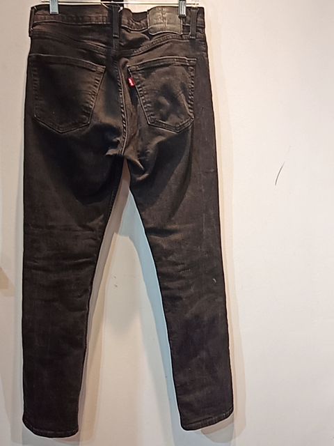 LEVI'S 511 Jeans Denim PANTS, 33