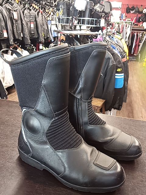 BMW Allround Leather FOOTWEAR, 45