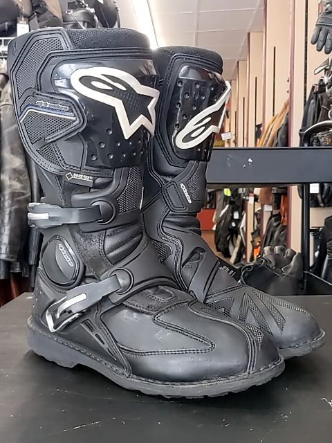 ALPINESTARS Toucan Leather FOOTWEAR, 44
