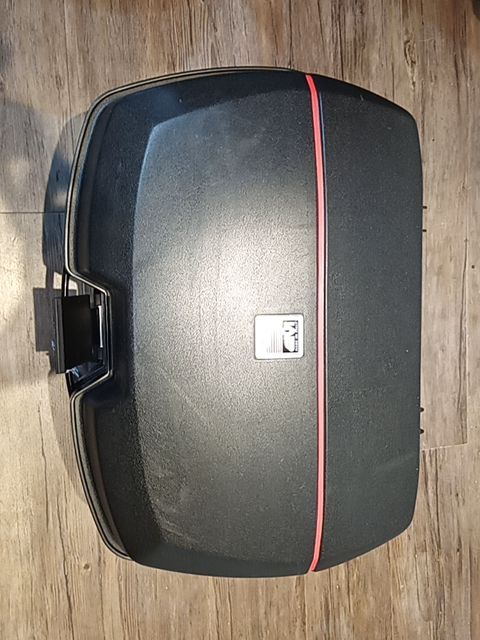 GIVI Top Case  BAGGAGE