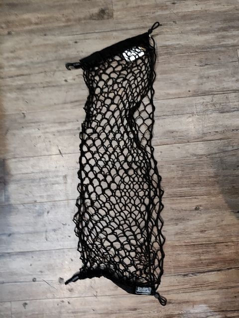 UNBRANDED Cargo Net BIKE BIT