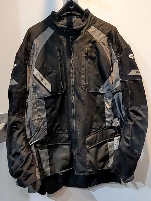 JOE ROCKET Touring Textile JACKET, 3XL