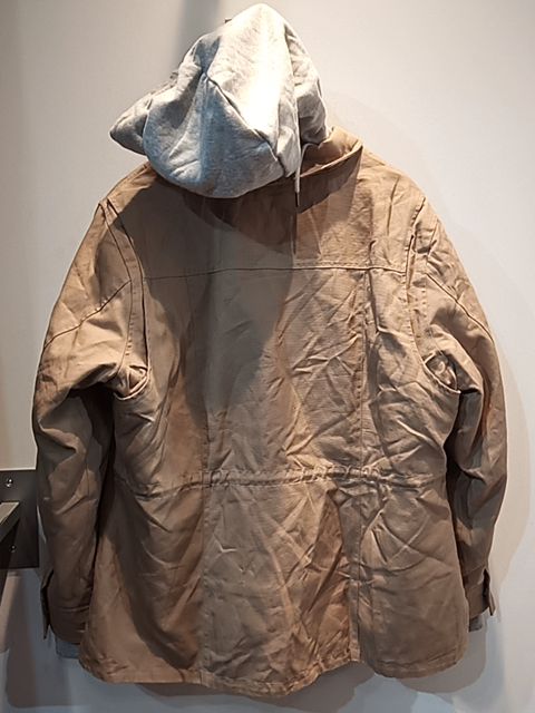 HARLEY DAVIDSON Field Textile JACKET, 2XL