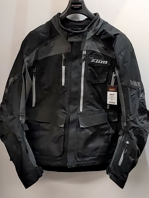 KLIM Carlsbad Textile JACKET, 3XL