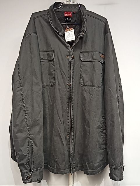 INDIAN MOTORCYCLES Casual Textile JACKET, XXL