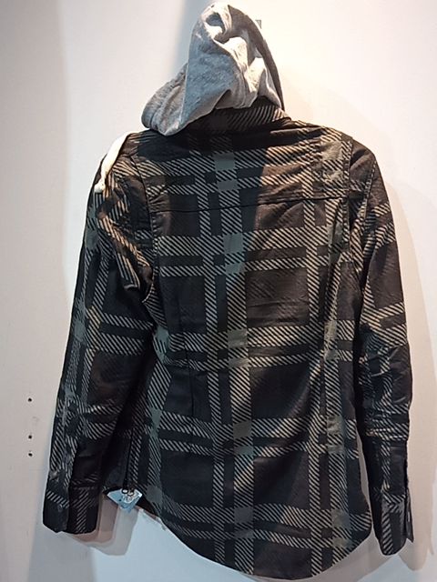 SPEED & STRENGTH True Romance Textile SHIRT, LRG