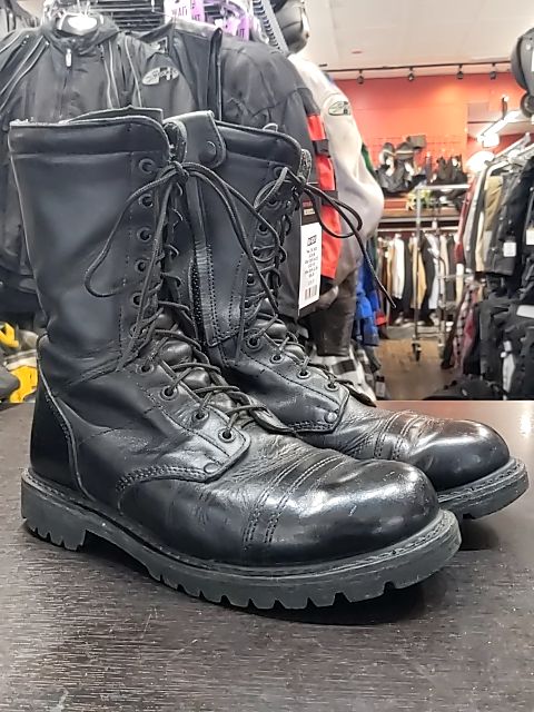 ROCKY Jump Leather FOOTWEAR, 43.5