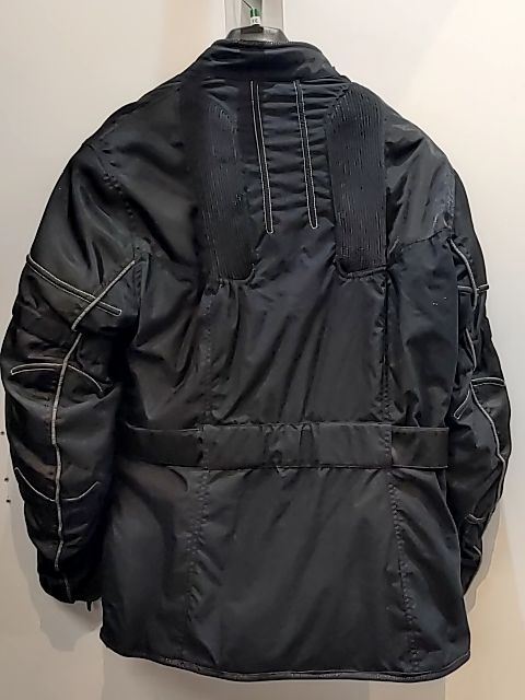 HEIN GERICKE Touring Textile JACKET, XXL