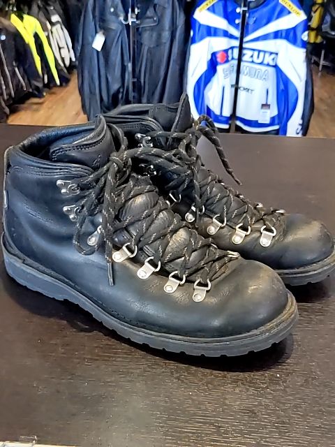 DANNER Mountain Pass Leather FOOTWEAR, 44.5