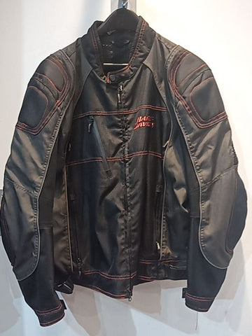 HARLEY DAVIDSON Riding Textile JACKET, XXL