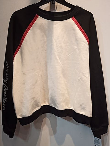 HARLEY DAVIDSON Longsleeve Textile SHIRT, XL