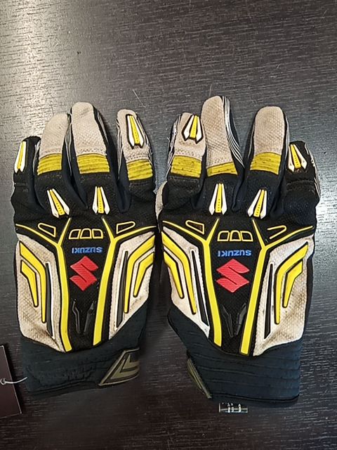 NEXO Sport Mixed Material GLOVES, SM