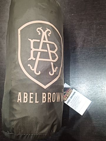 ABEL BROWN Nomad Tent Textile OTHER-MISC