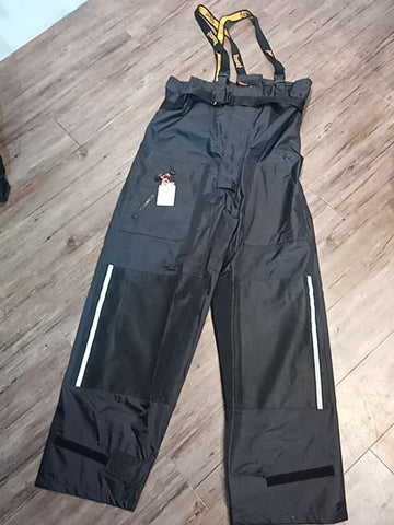 PIONEER Raingear Textile OVERALL, XL