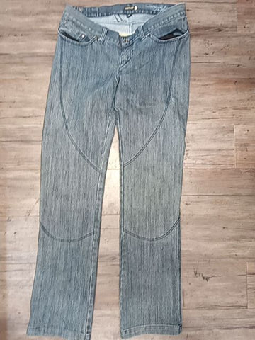 SHIFT Riding Jeans Denim PANTS, 36