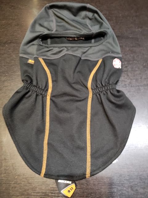 UNBRANDED Balaclava Textile ACCESSORY, o/s