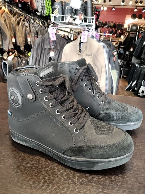 JOE ROCKET Mission Leather FOOTWEAR, 42