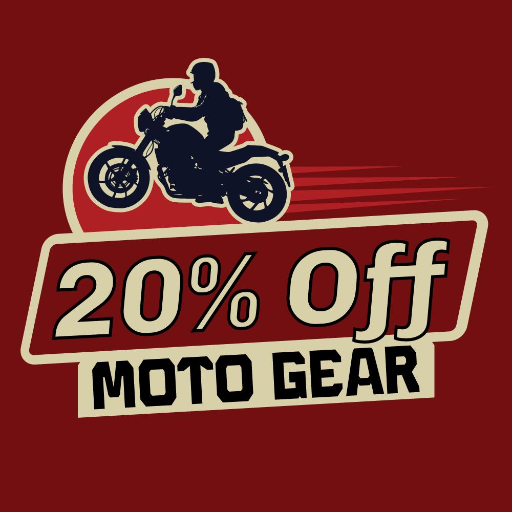 Sale: 20% off