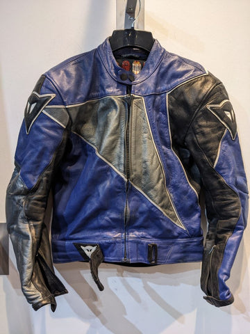 DAINESE Sport Leather JACKET, SM
