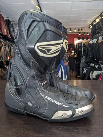 TEKNIC Sport Leather FOOTWEAR, 42