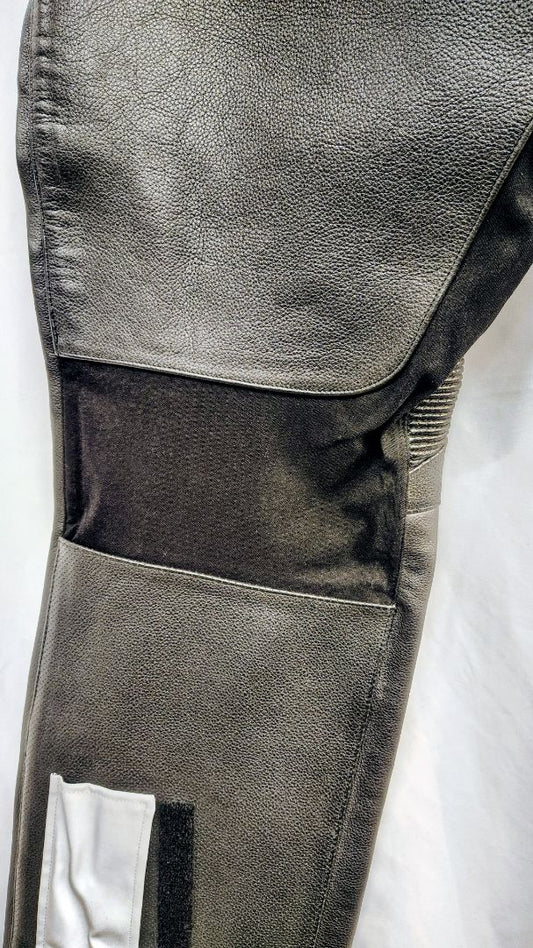 AEROSTICH Riding Leather PANTS, 42