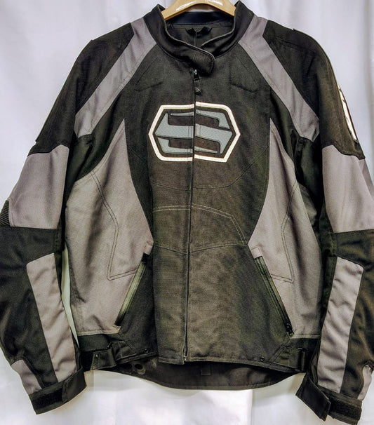 SHIFT Riding Textile JACKET, XXL