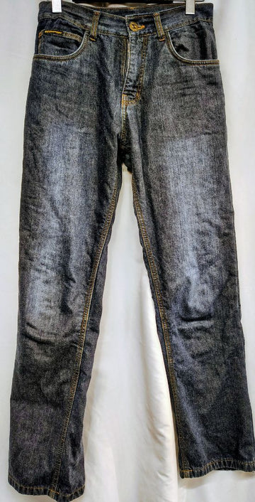 SCORPION Riding Denim PANTS, SM