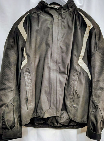 BMW Riding Textile JACKET, LRG