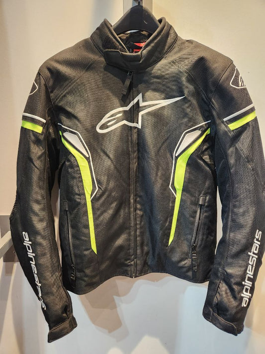ALPINESTARS T SP-1 Textile JACKET, MED