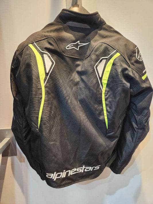 ALPINESTARS T SP-1 Textile JACKET, MED