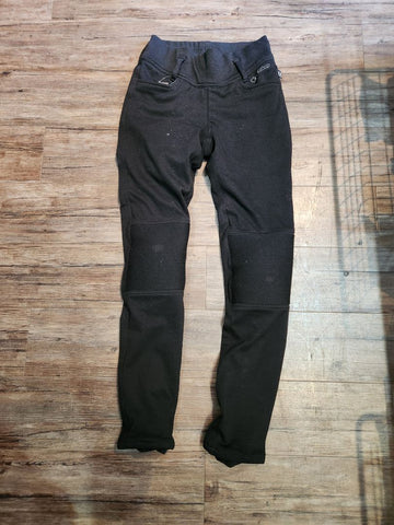 ALPINESTARS Banshee Textile PANTS, MED