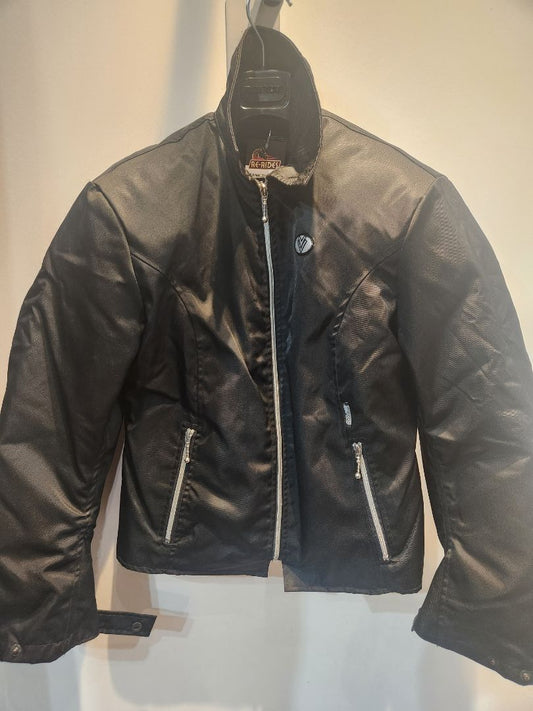 FRANK THOMAS Riding Textile JACKET, MED
