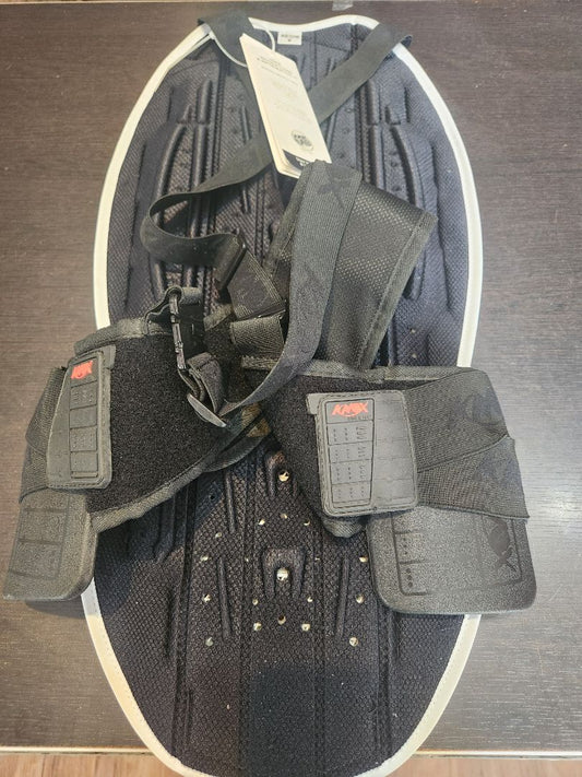 KNOX Aegis Mixed Material ARMOR, MED